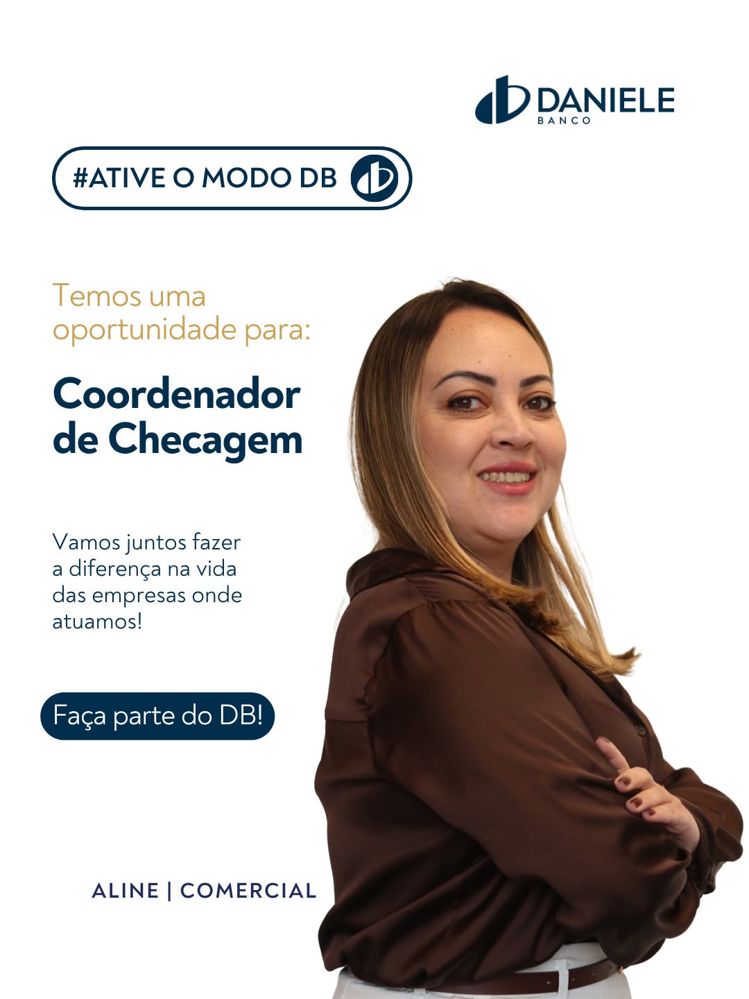 Post de Daniele Banco