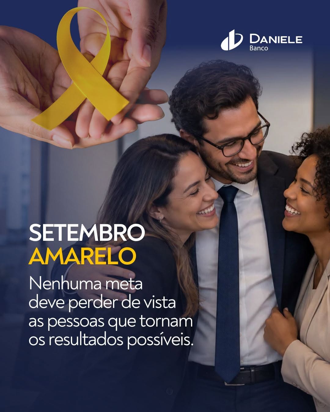 Post de Daniele Banco