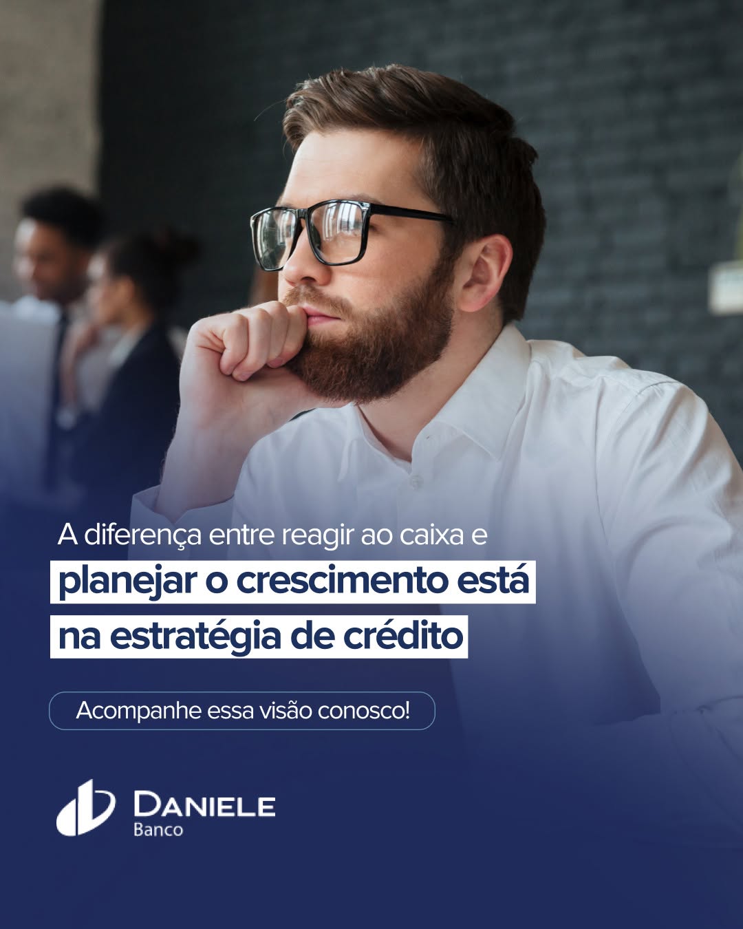 Post de Daniele Banco