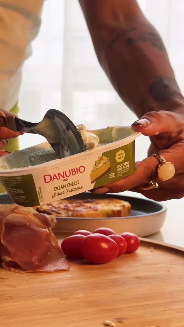 Post de Danúbio