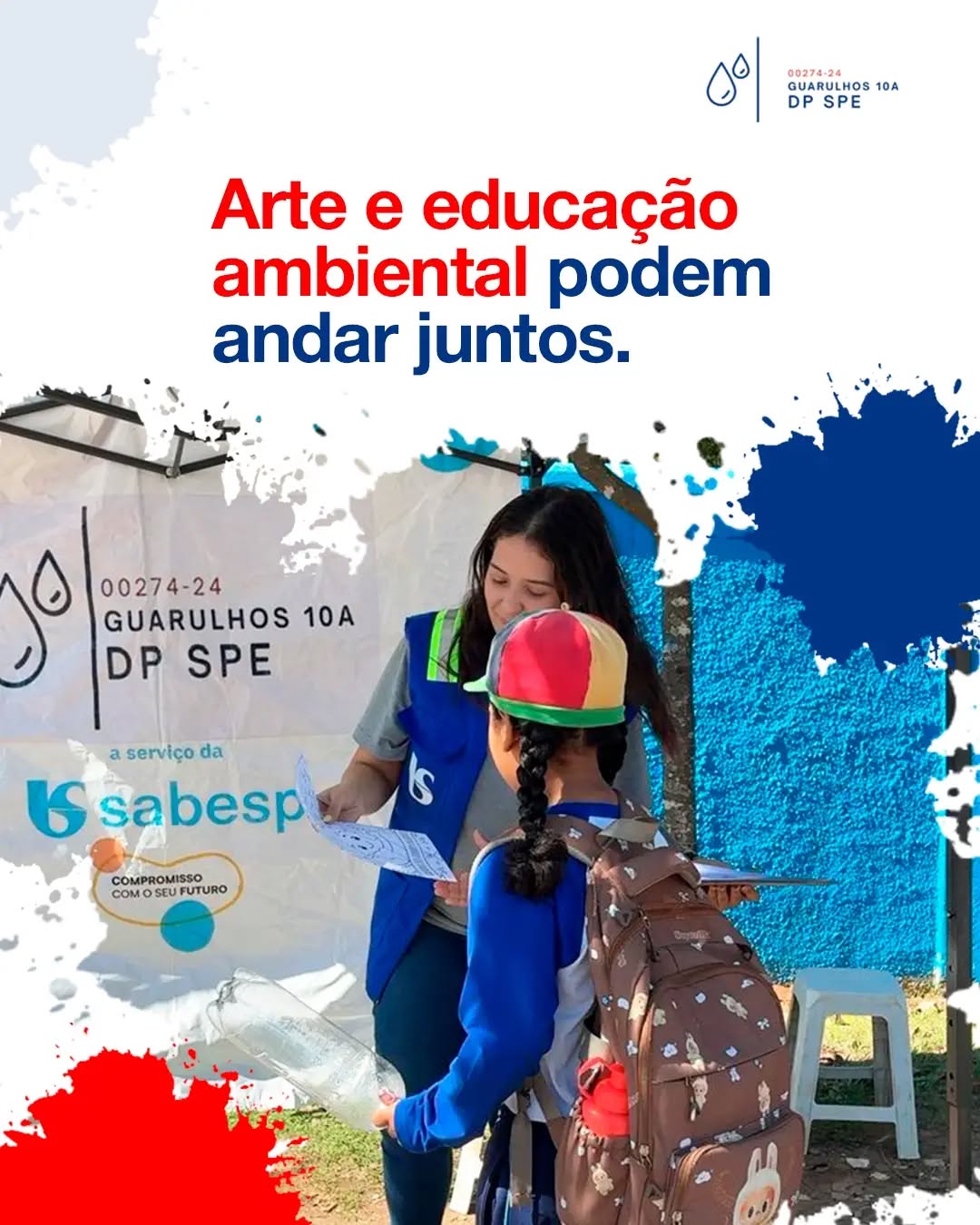 Post de Dasco Engenharia
