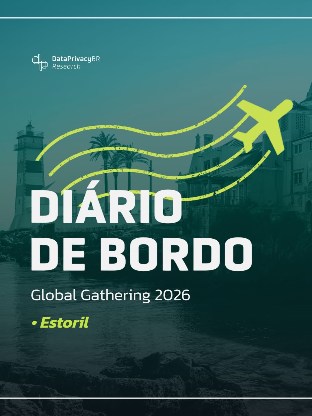 Post de Data Privacy Brasil