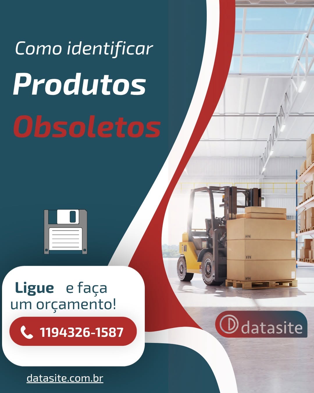 Post de Datasite