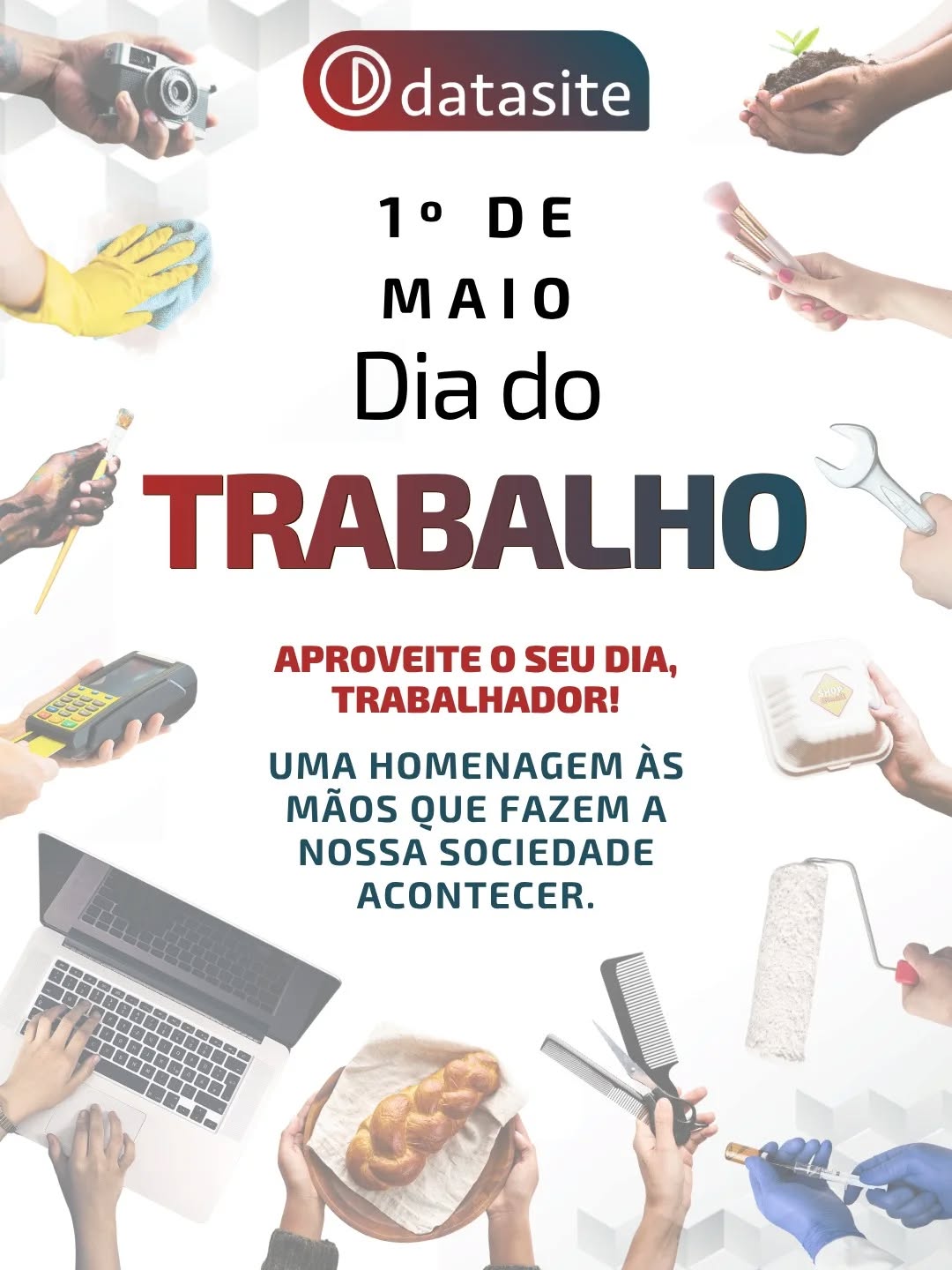 Post de Datasite