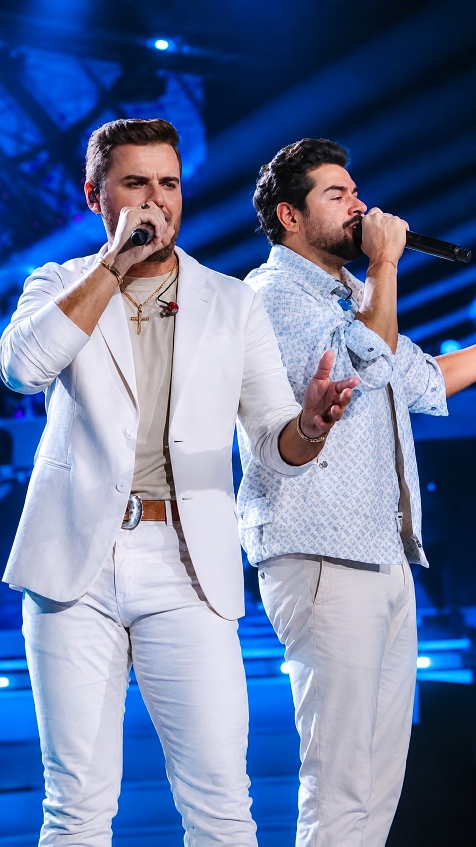 Post de Deezer - vmlyr