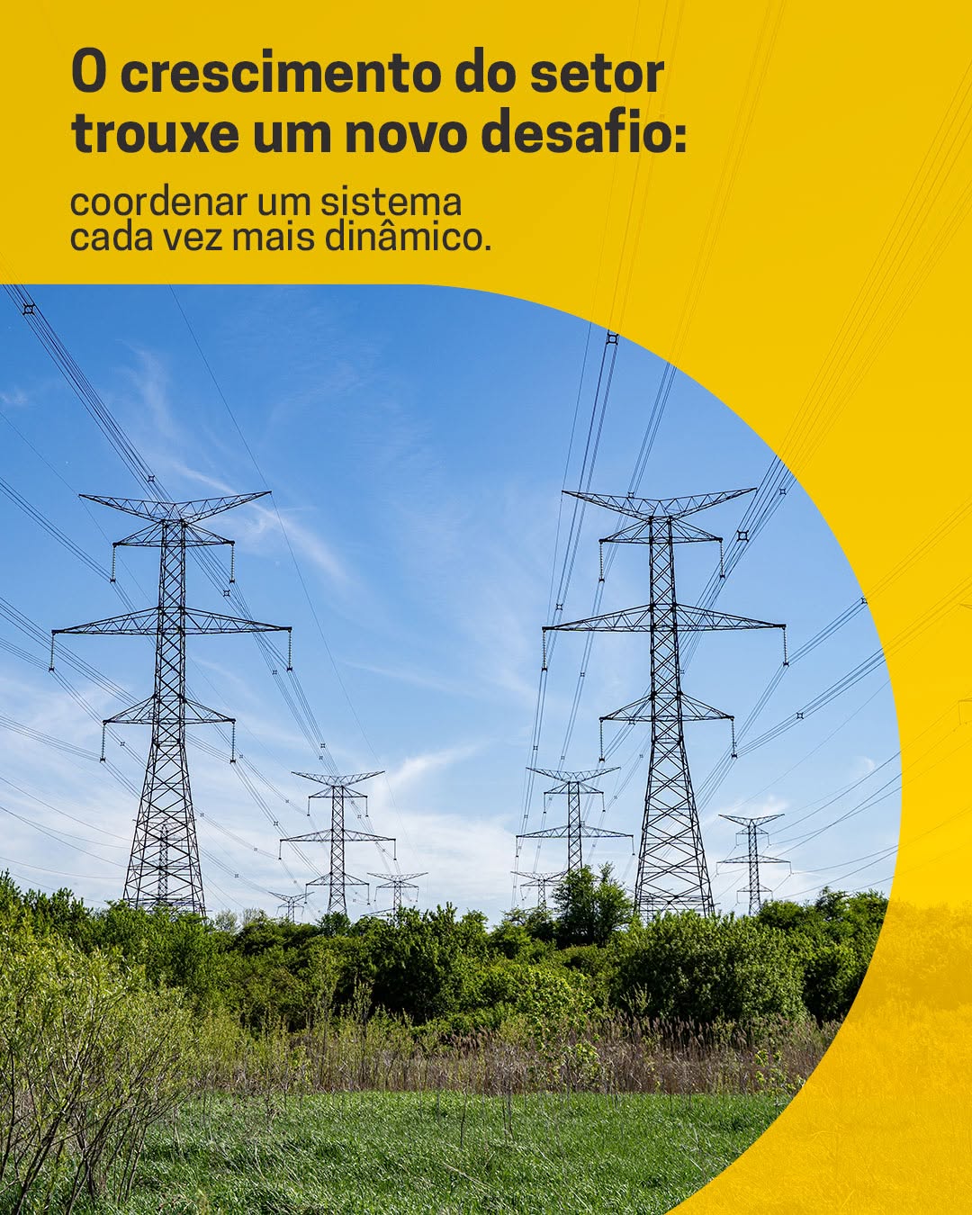 Post de Delta Energia