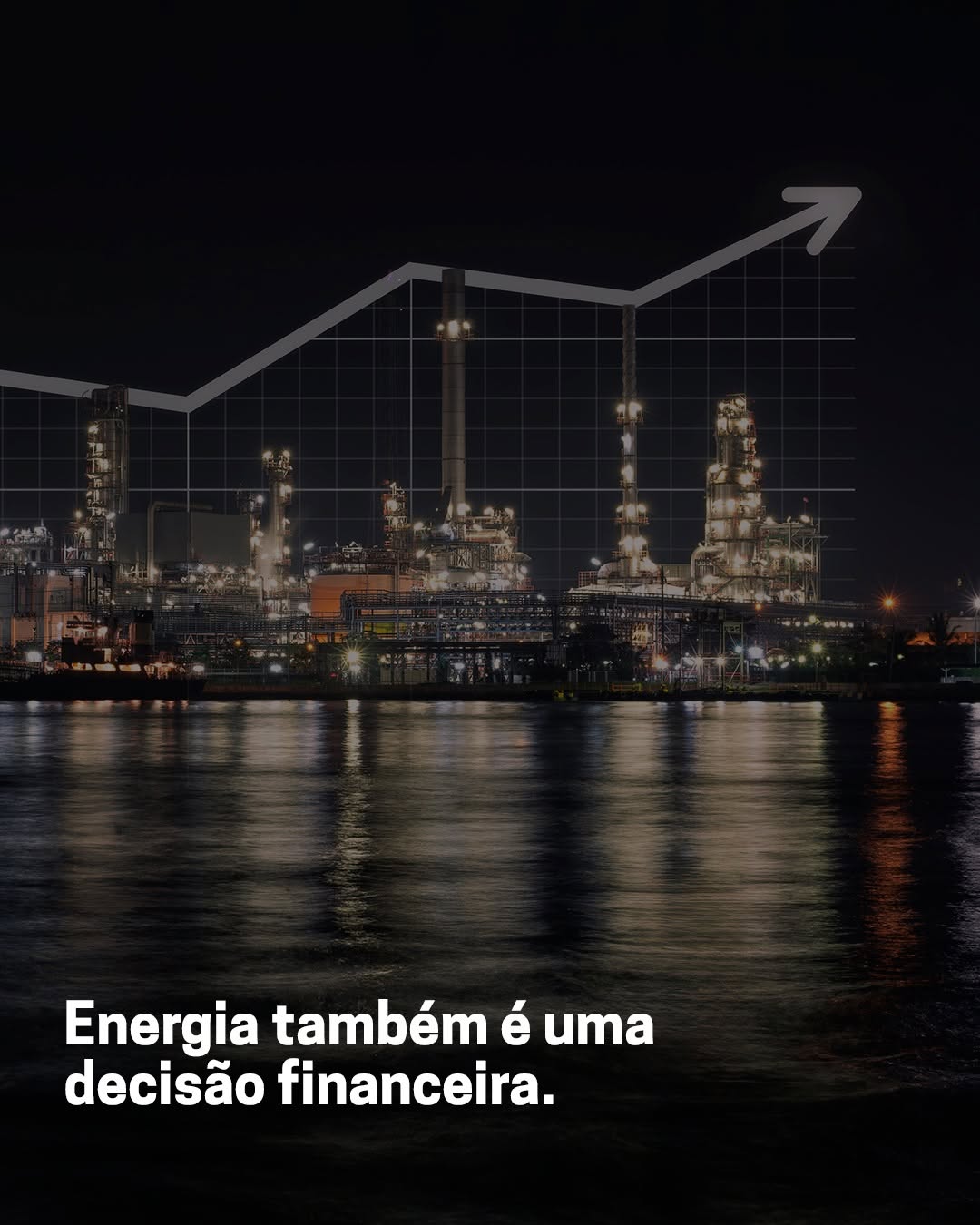 Post de Delta Energia