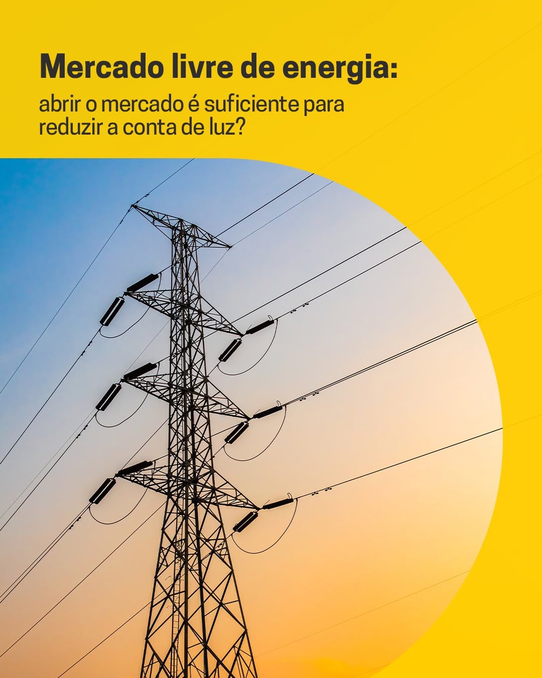 Post de Delta Energia