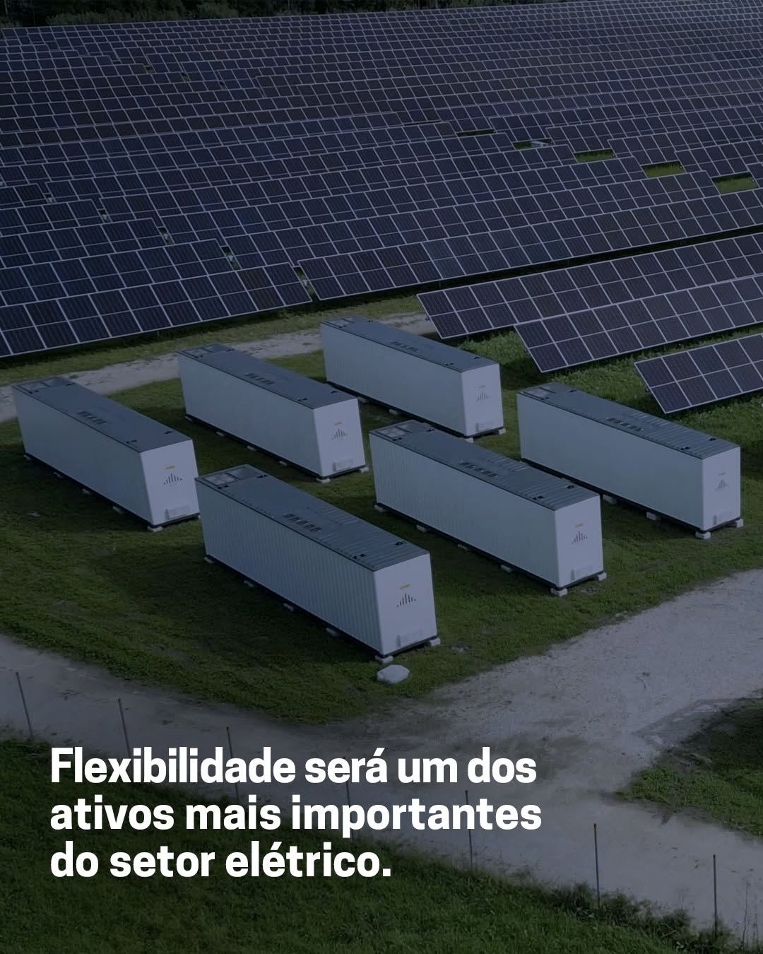 Post de Delta Energia