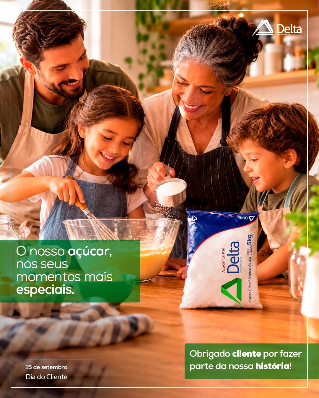 Post de Delta Sucroenergia