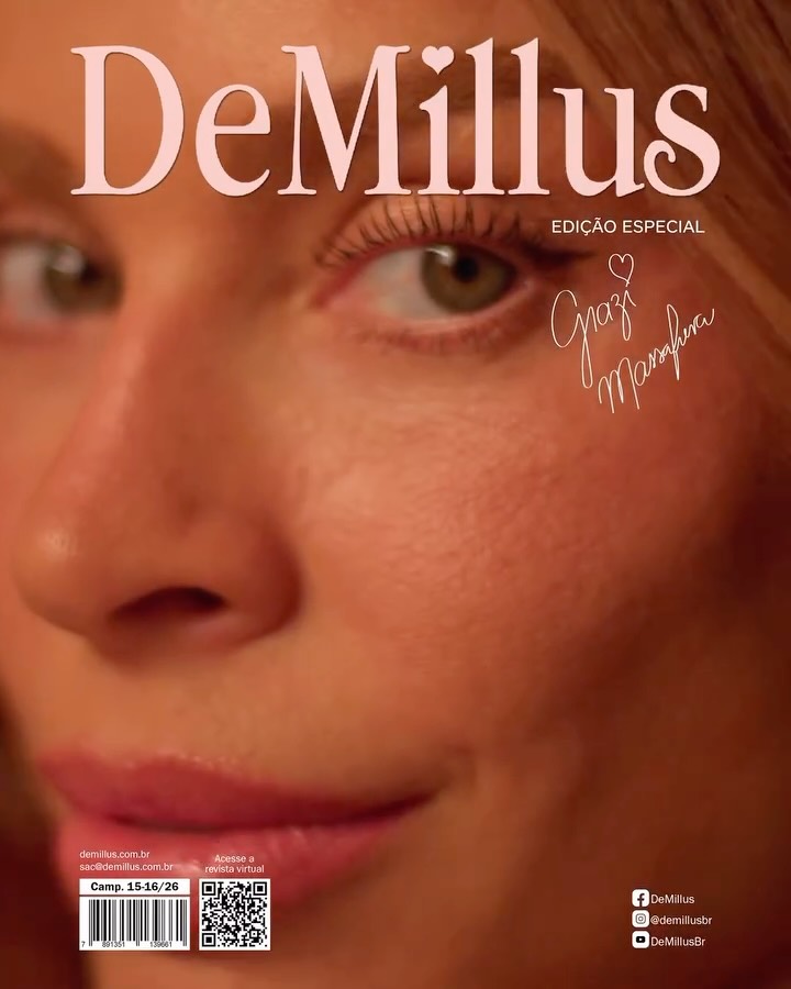 Post de DeMillus