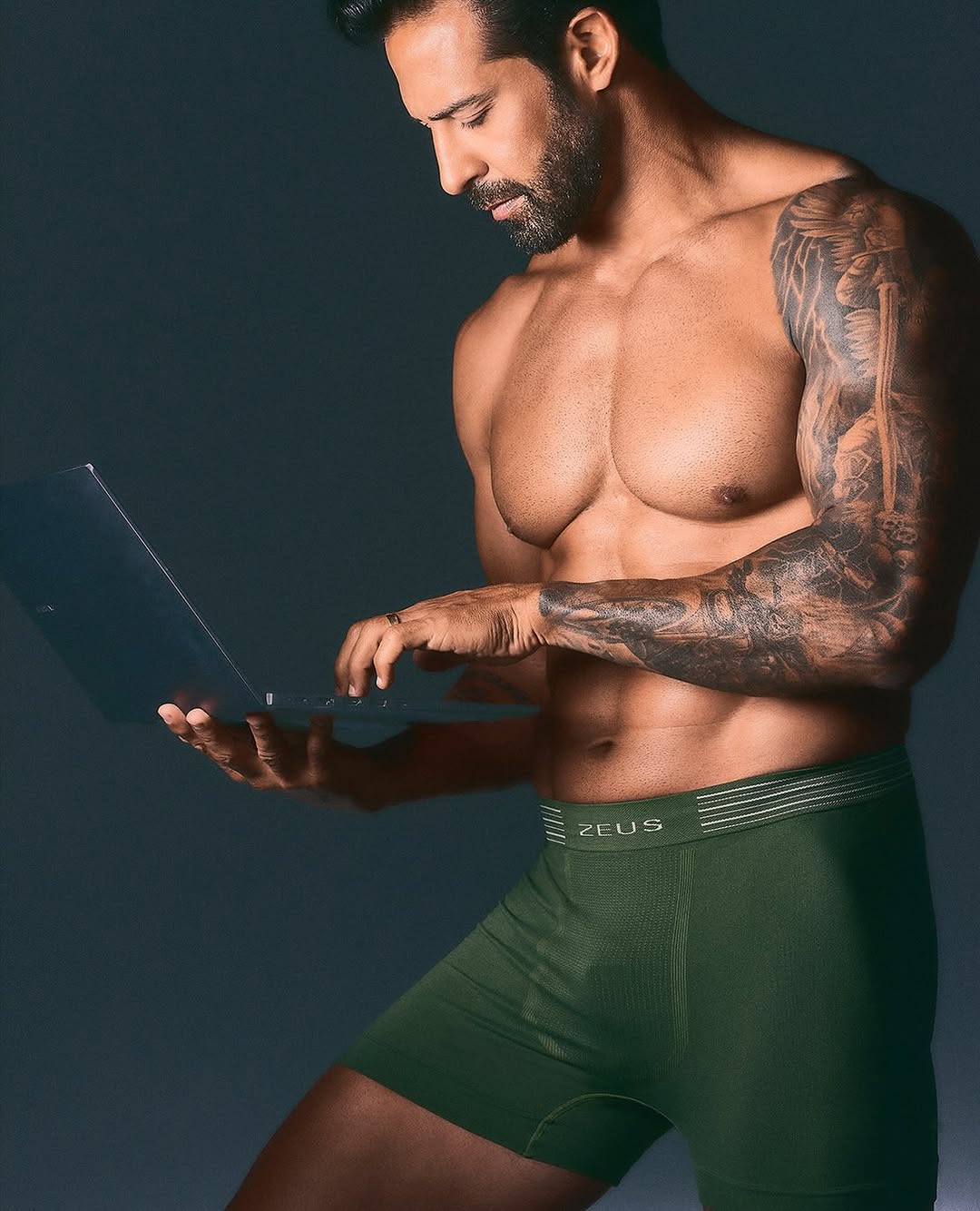 Post de DeMillus