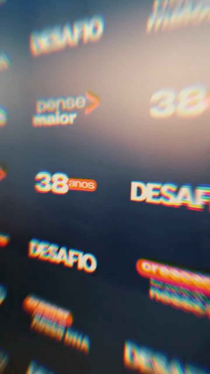 Post de Desafio