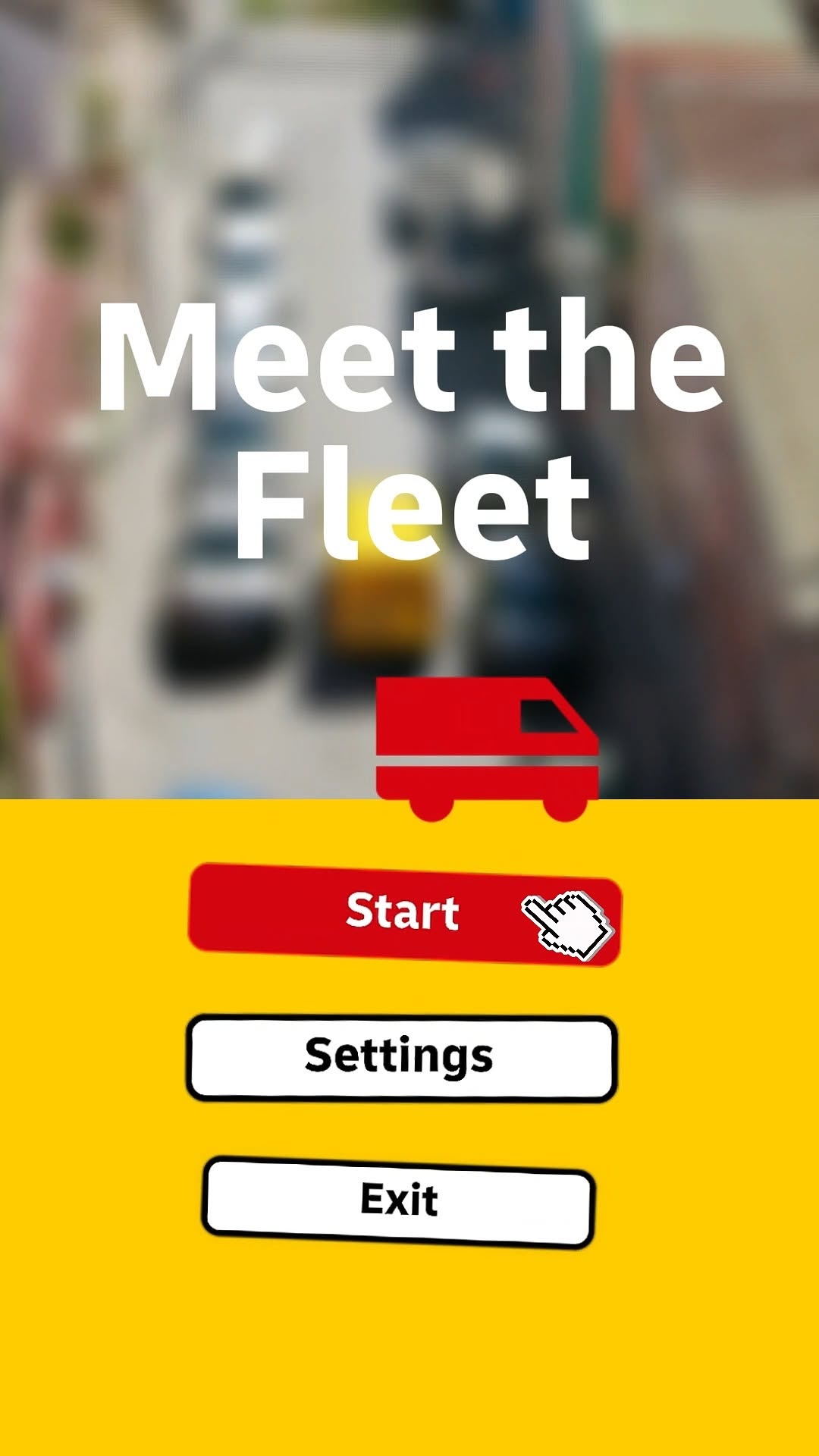 Post de DHL Express Brasil