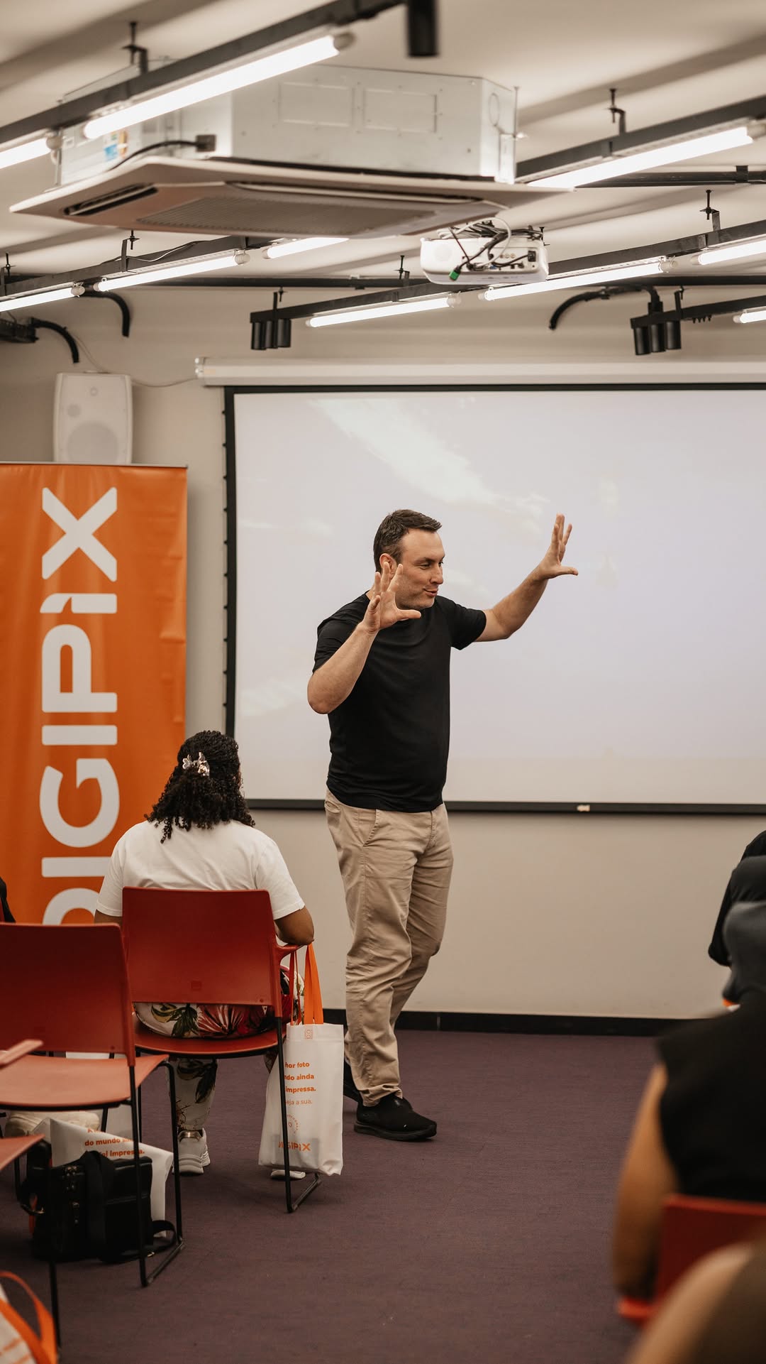 Post de Digipix