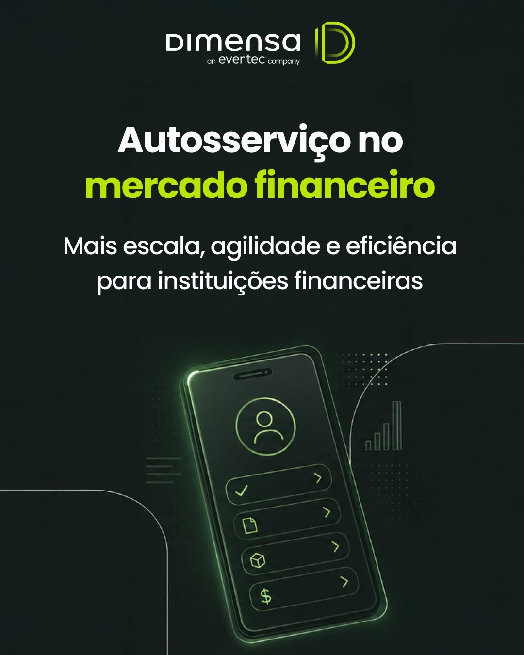 Post de Dimensa Tecnologia