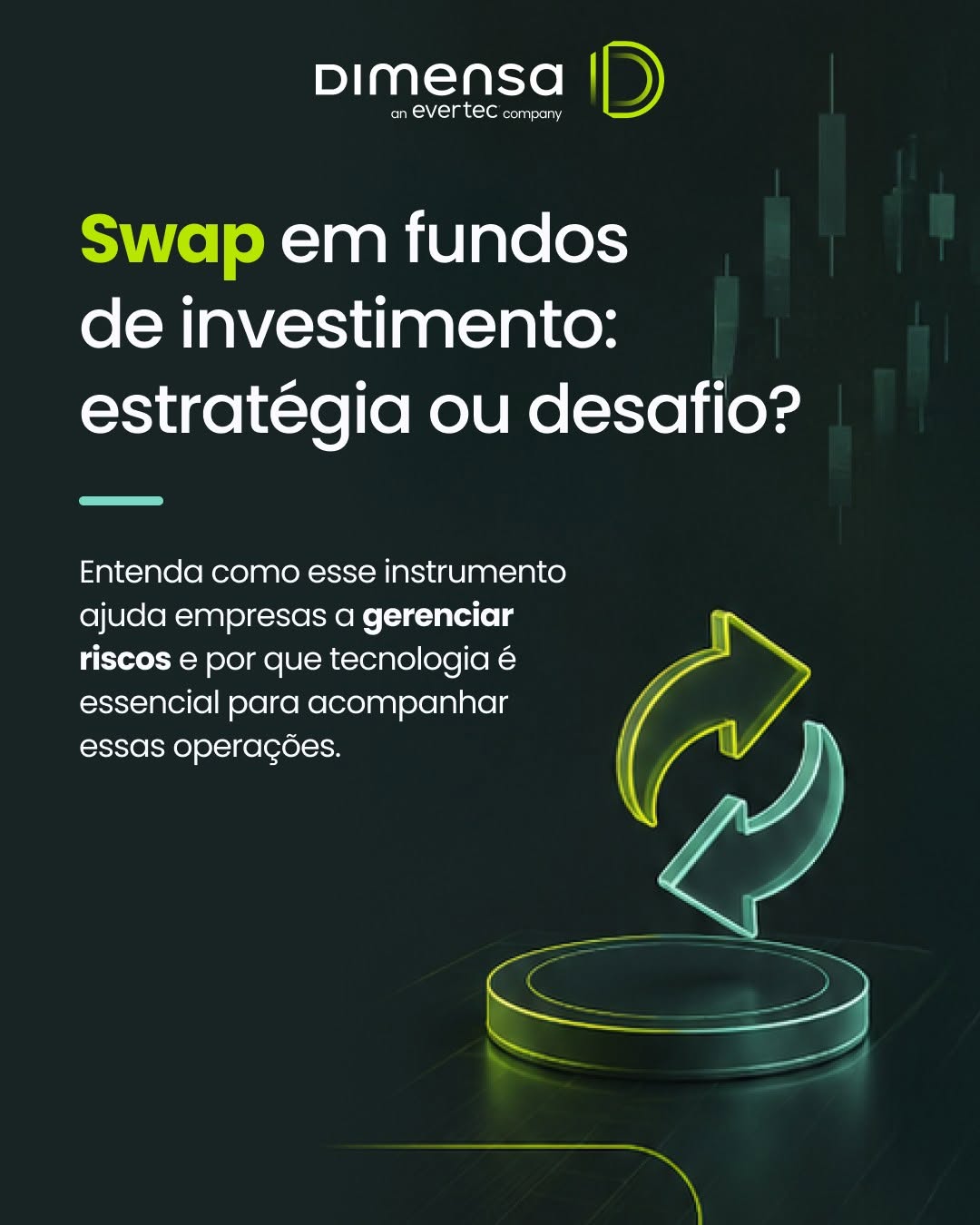 Post de Dimensa Tecnologia