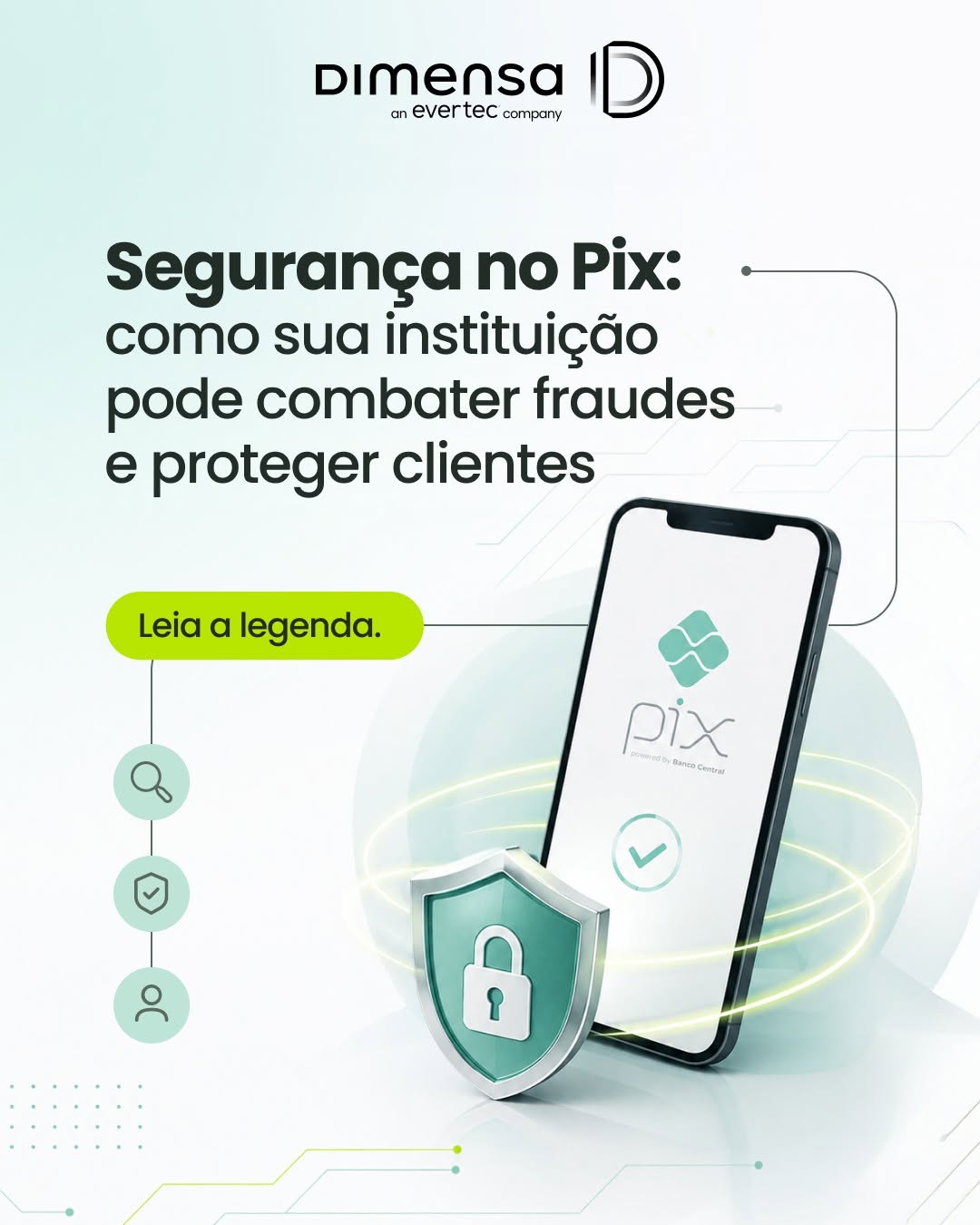 Post de Dimensa Tecnologia