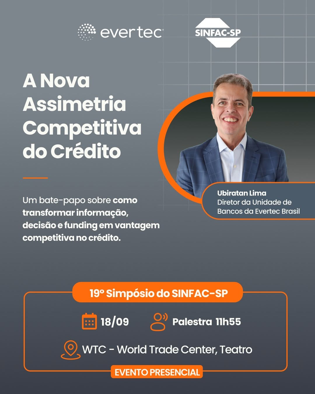 Post de Dimensa Tecnologia