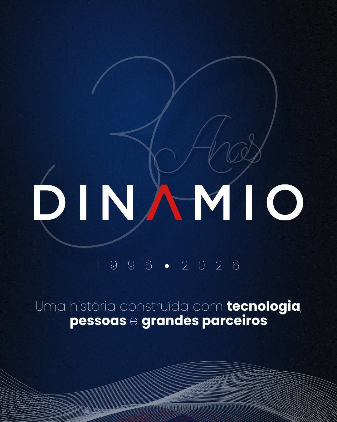 Post de Dinamio Tecnologia