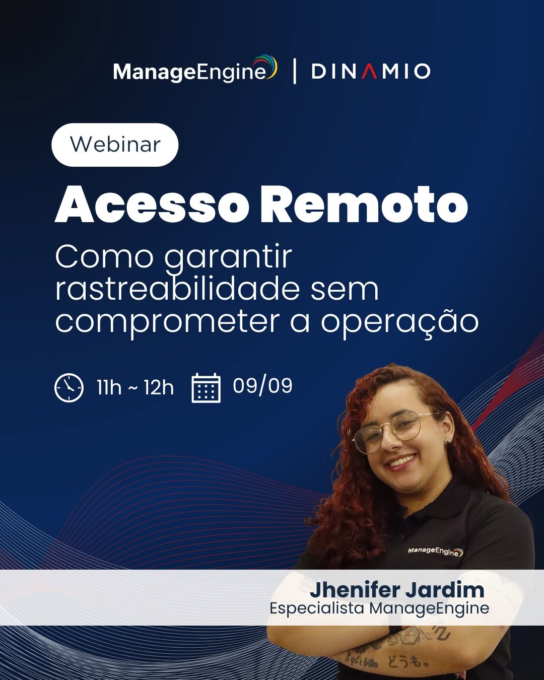Post de Dinamio Tecnologia