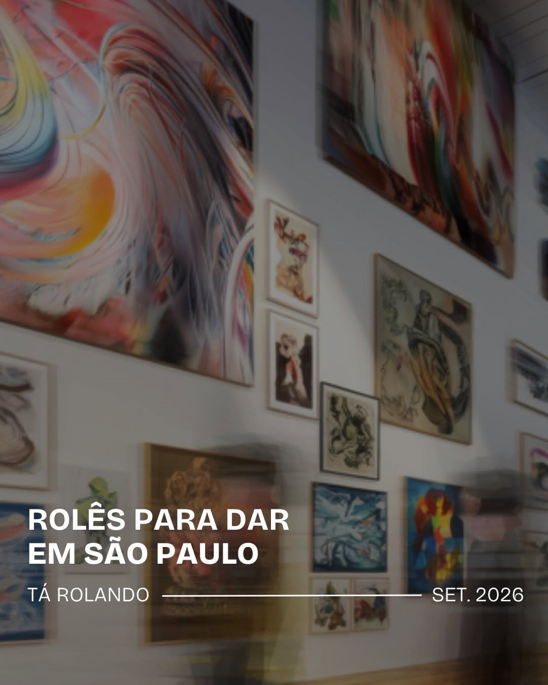 Post de Dionisio Arte