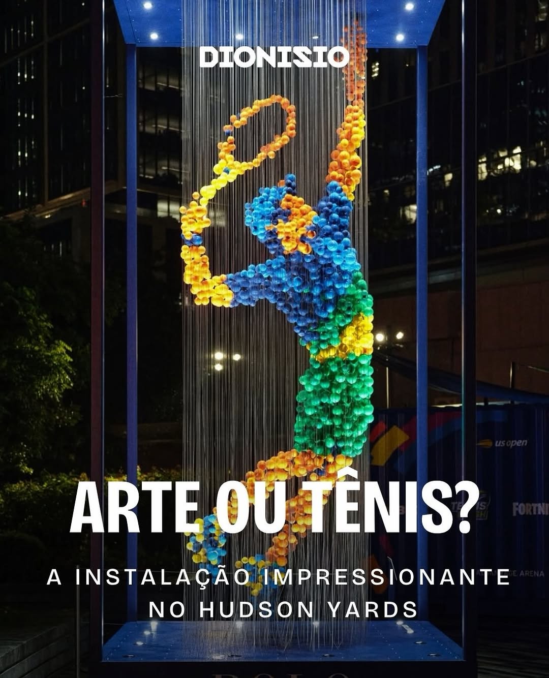 Post de Dionisio Arte
