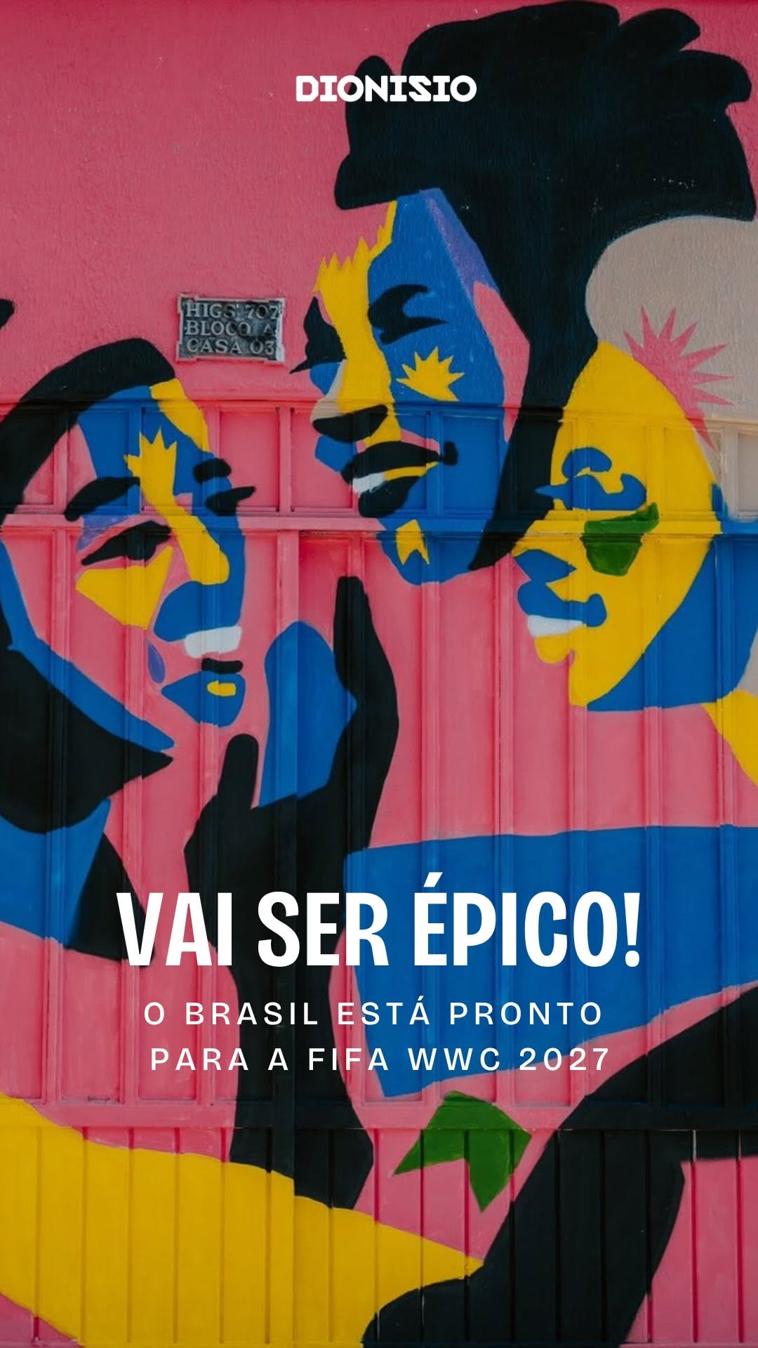 Post de Dionisio Arte