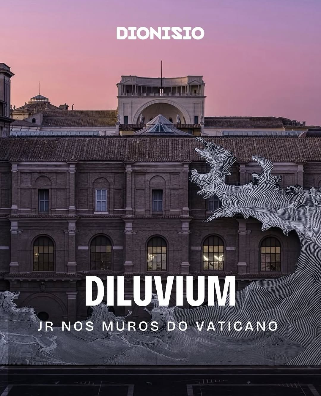 Post de Dionisio Arte
