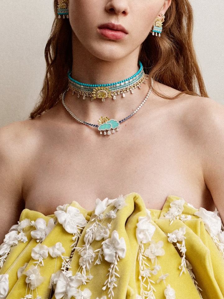 Post de Dior
