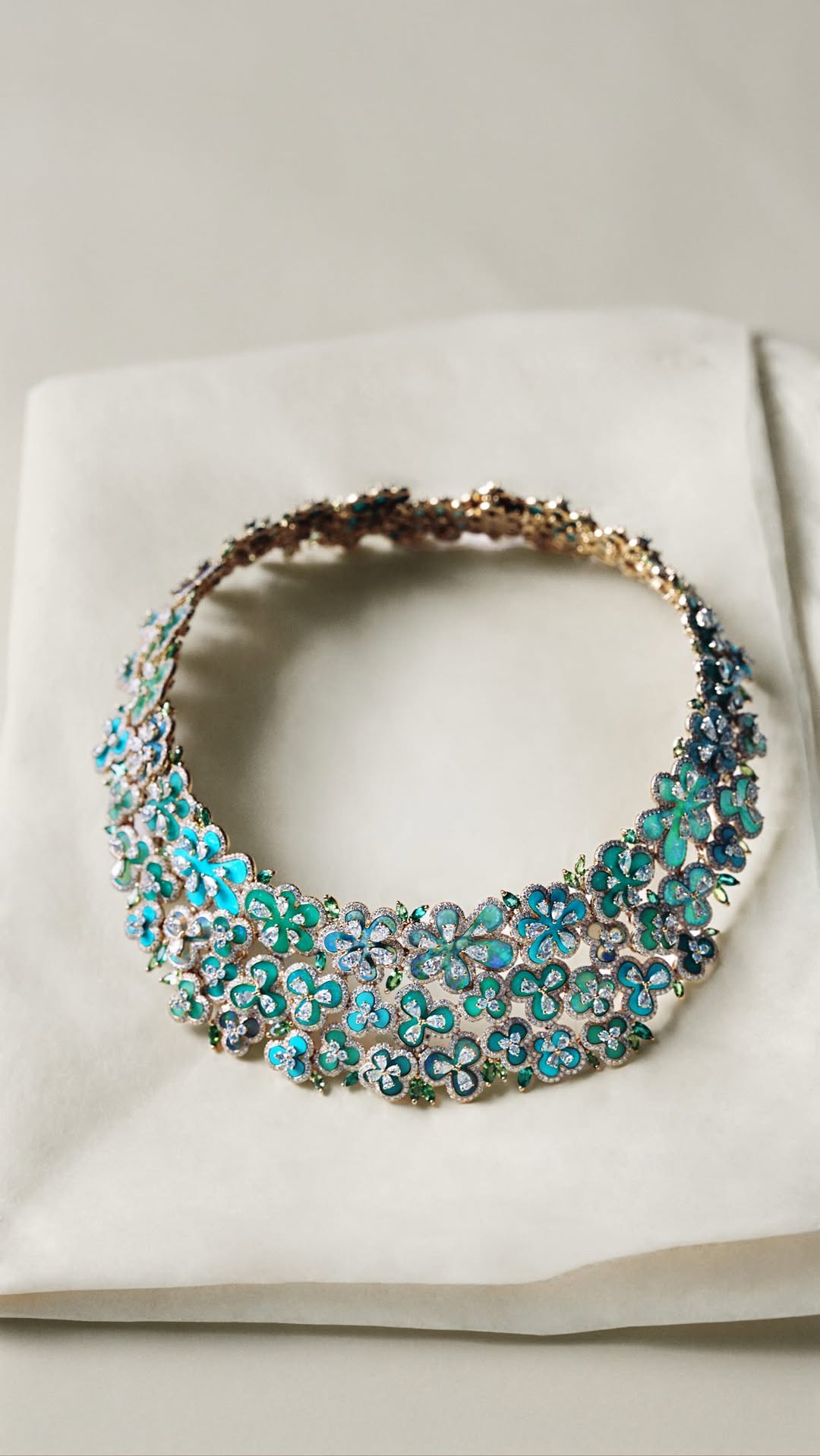 Post de Dior