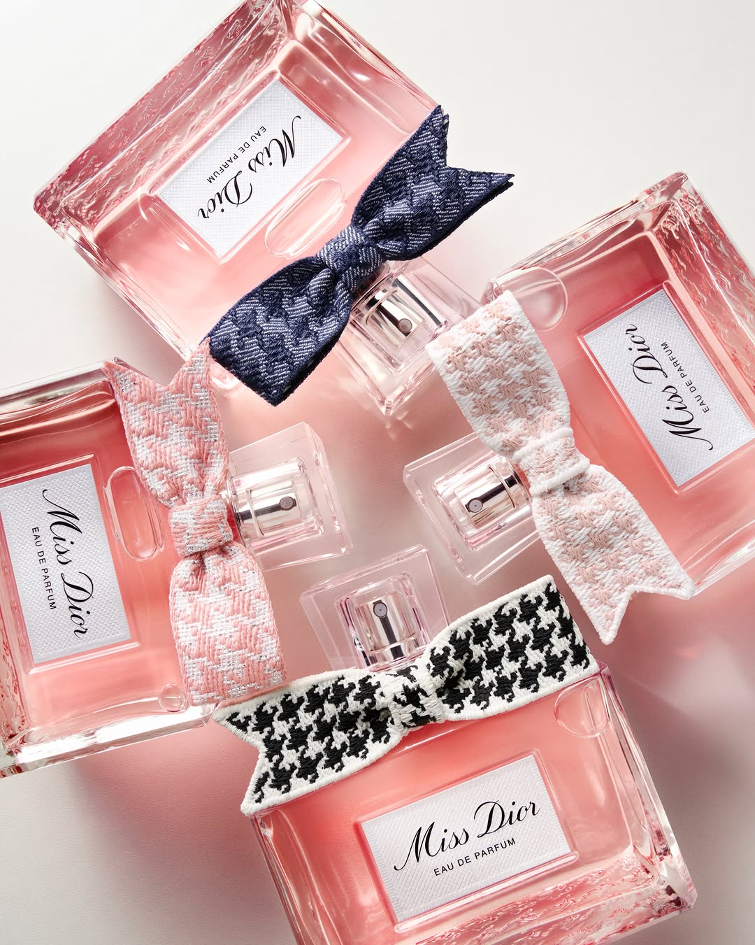 Post de Dior