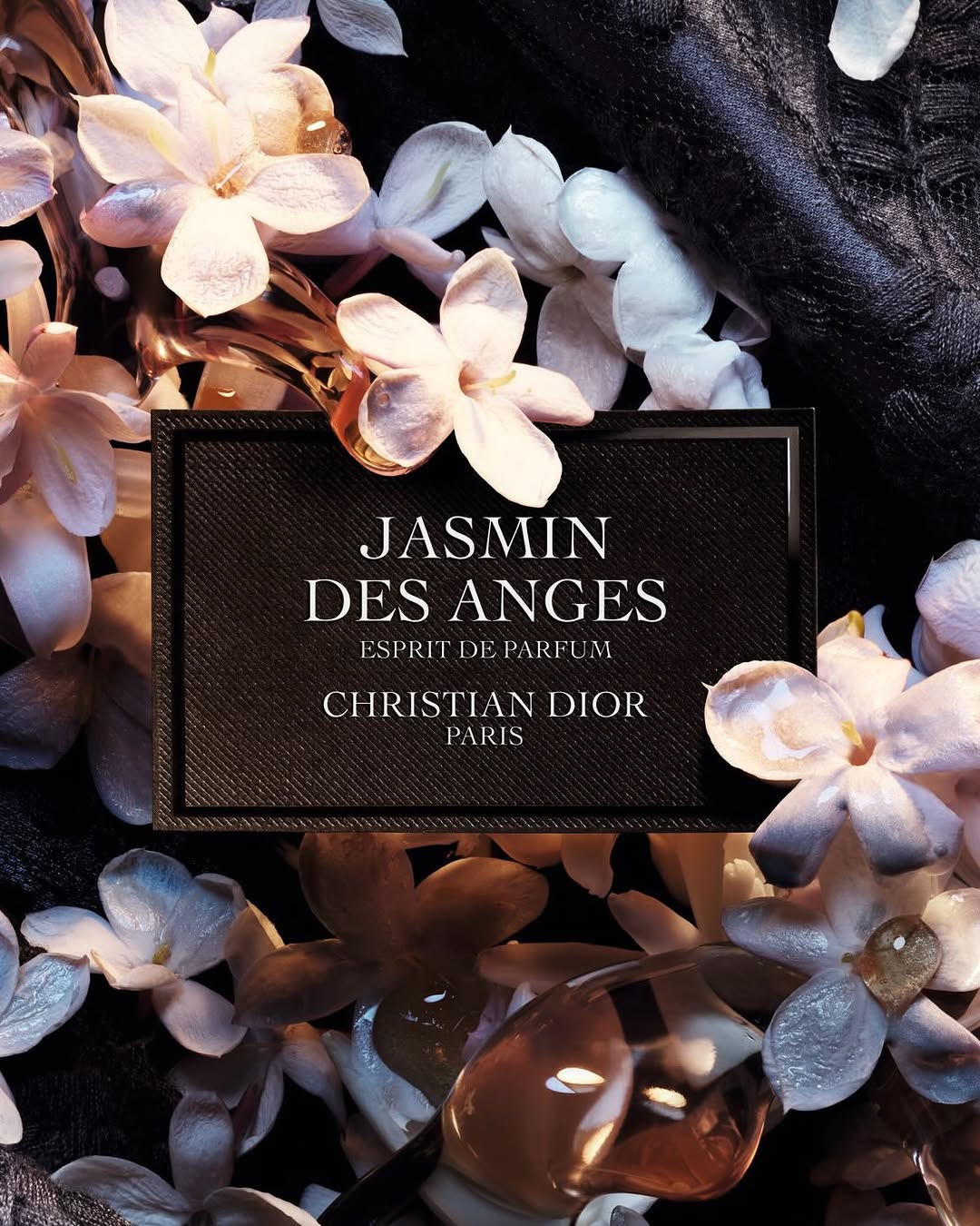 Post de Dior