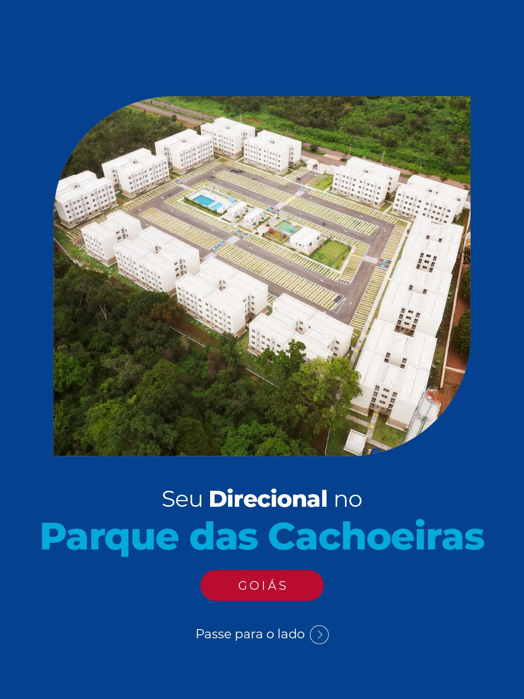 Post de Direcional Engenharia