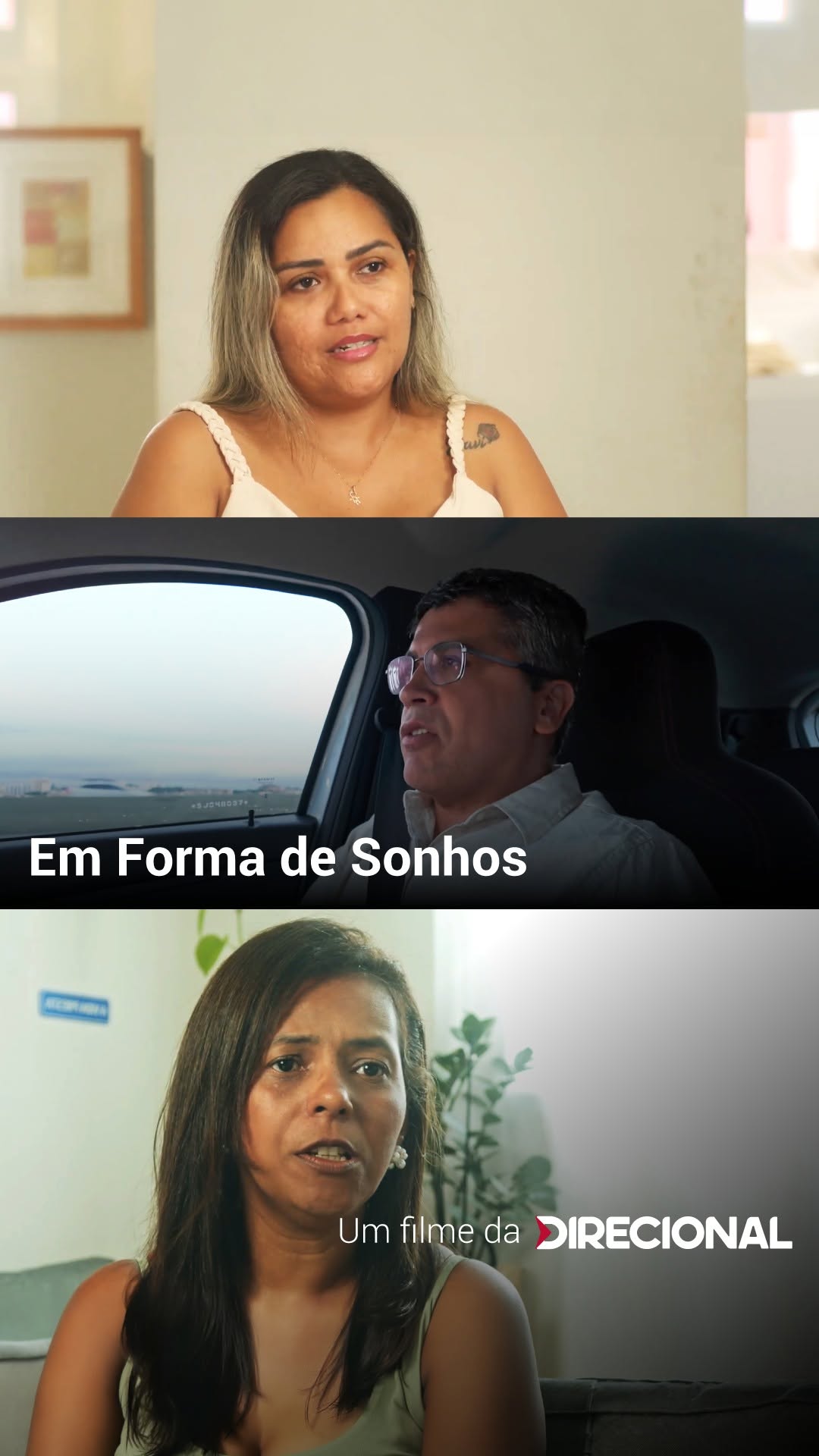 Post de Direcional Engenharia