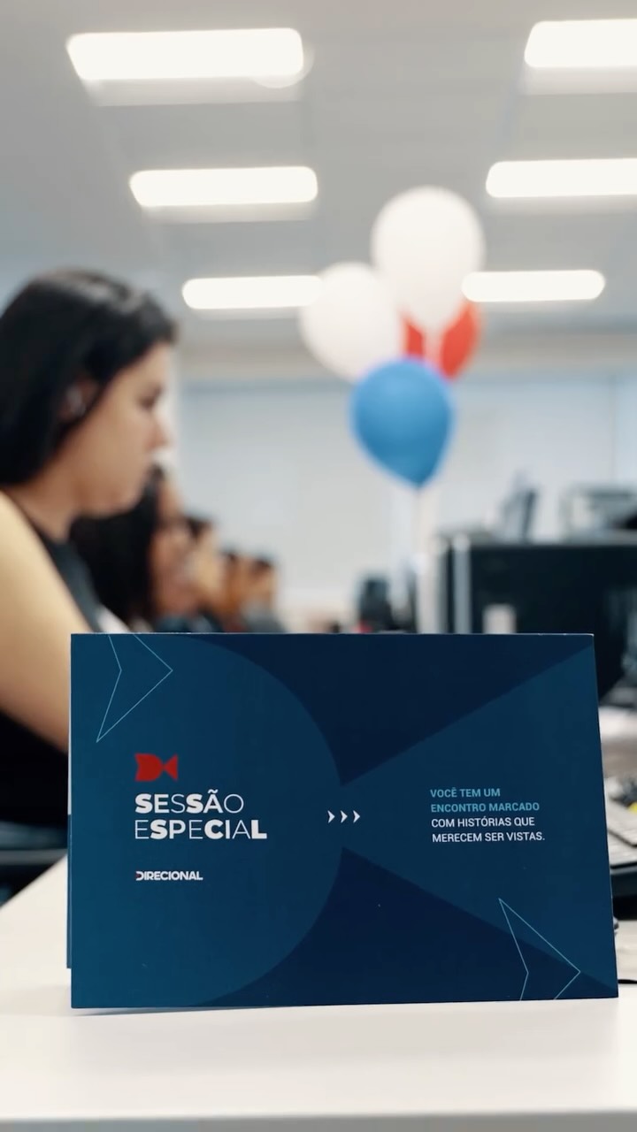 Post de Direcional Engenharia