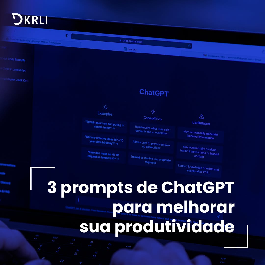 Post de Dkrli