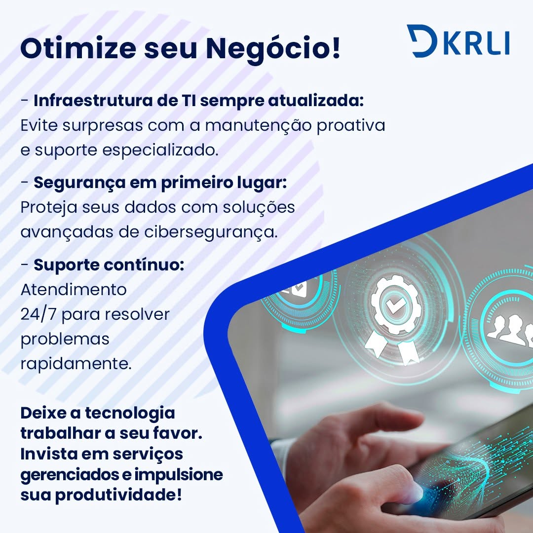Post de Dkrli
