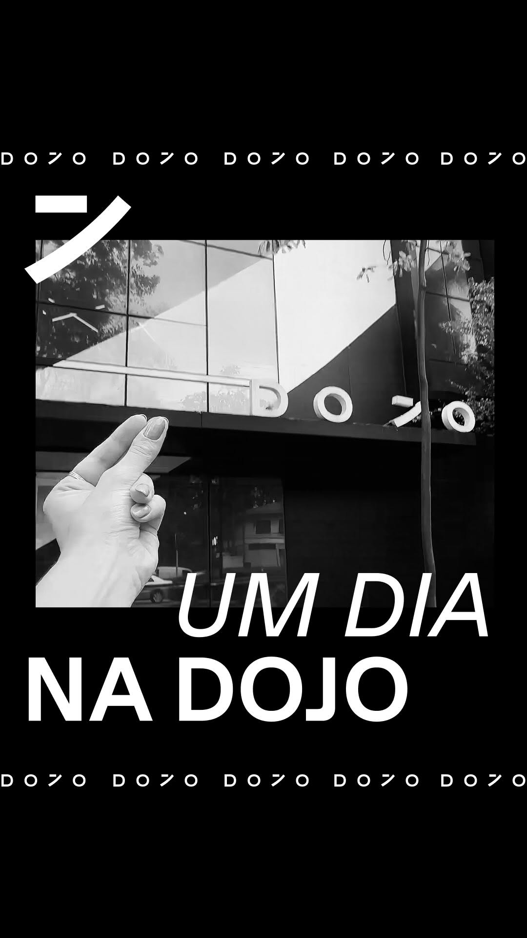 Post de Dojo