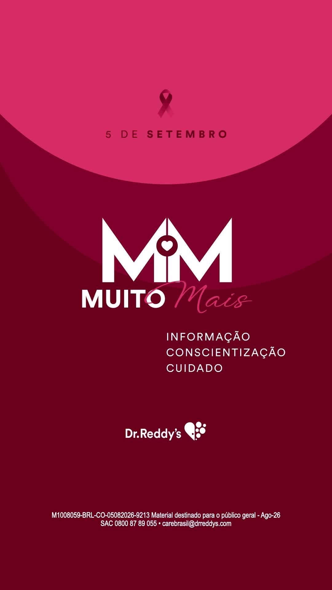 Post de Dr Reddy´s