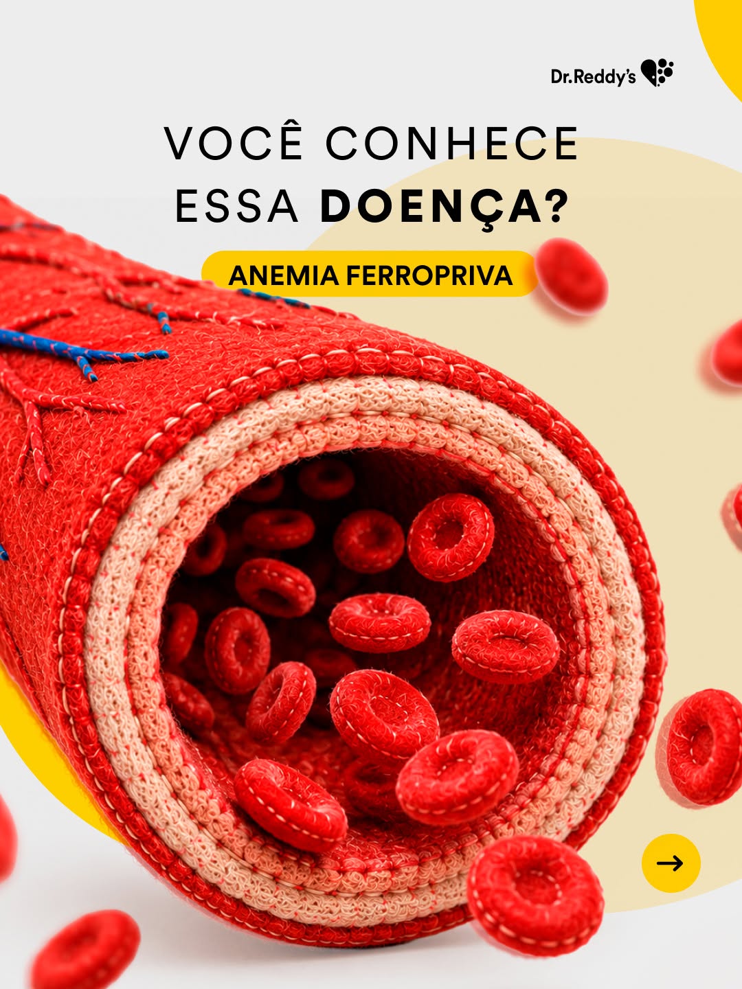 Post de Dr Reddy´s