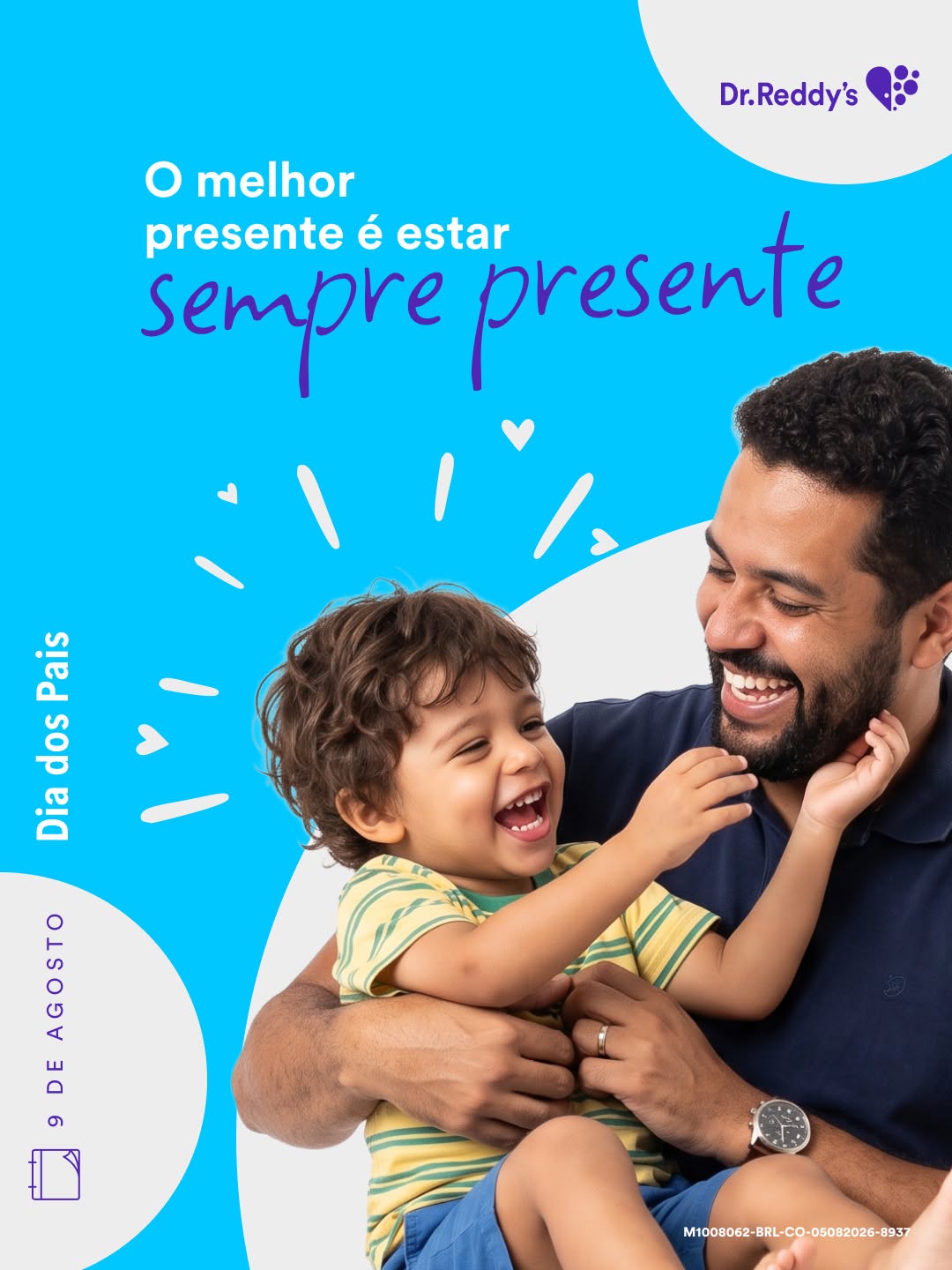 Post de Dr Reddy´s