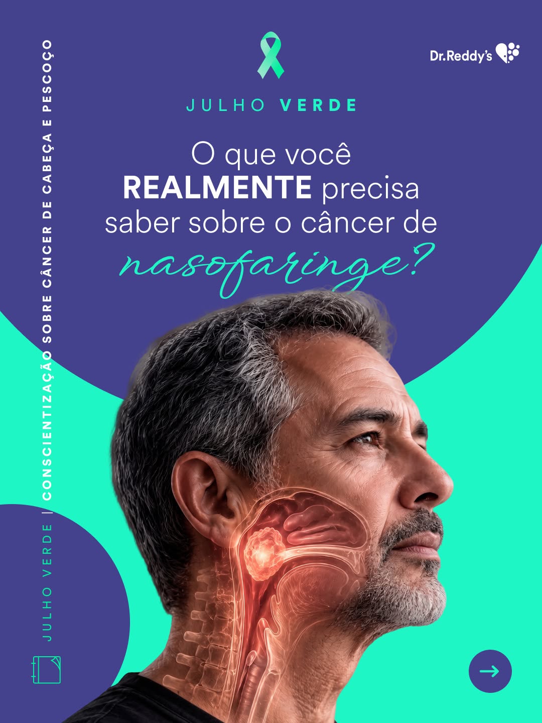 Post de Dr Reddy´s