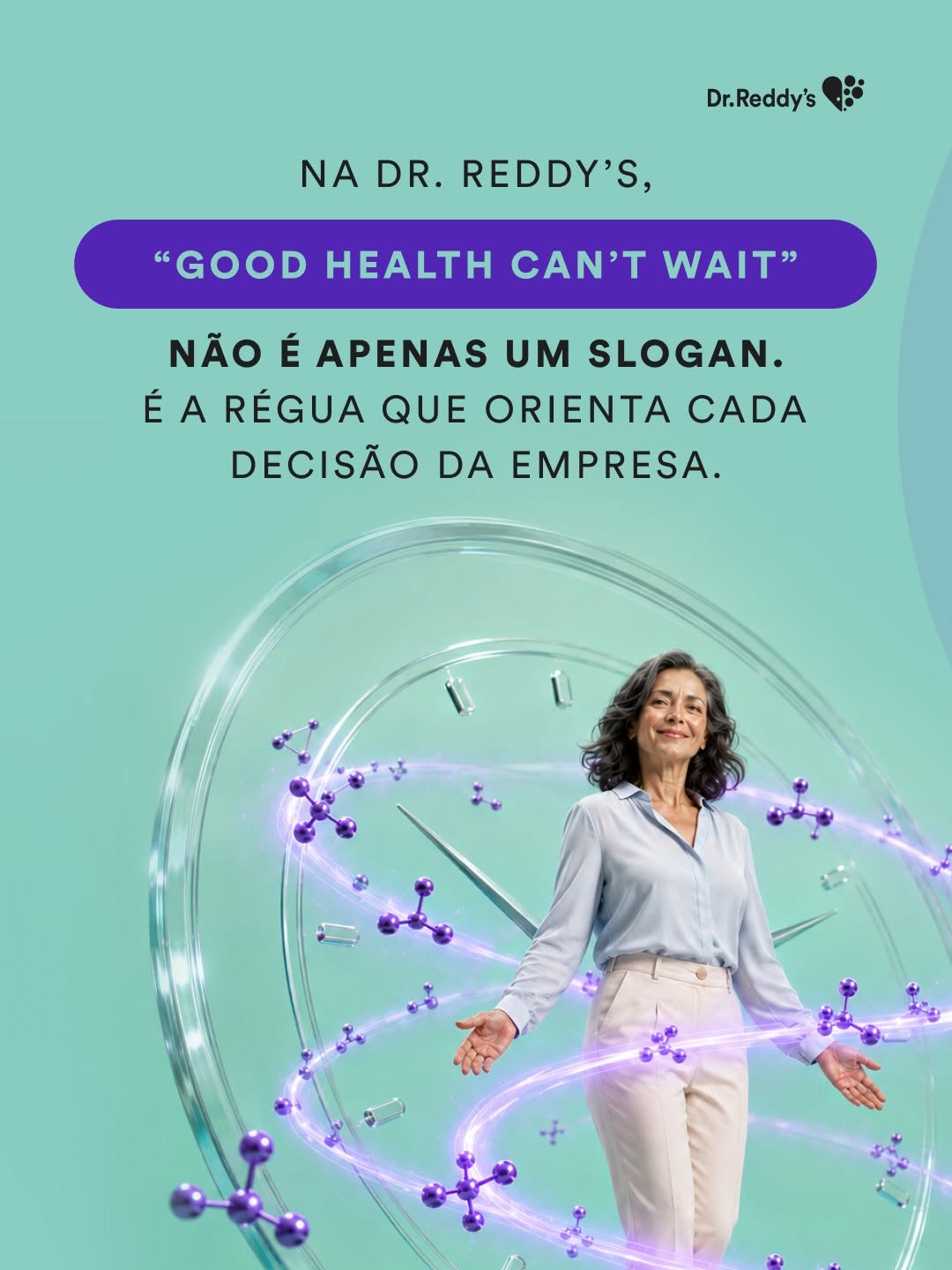 Post de Dr Reddy´s