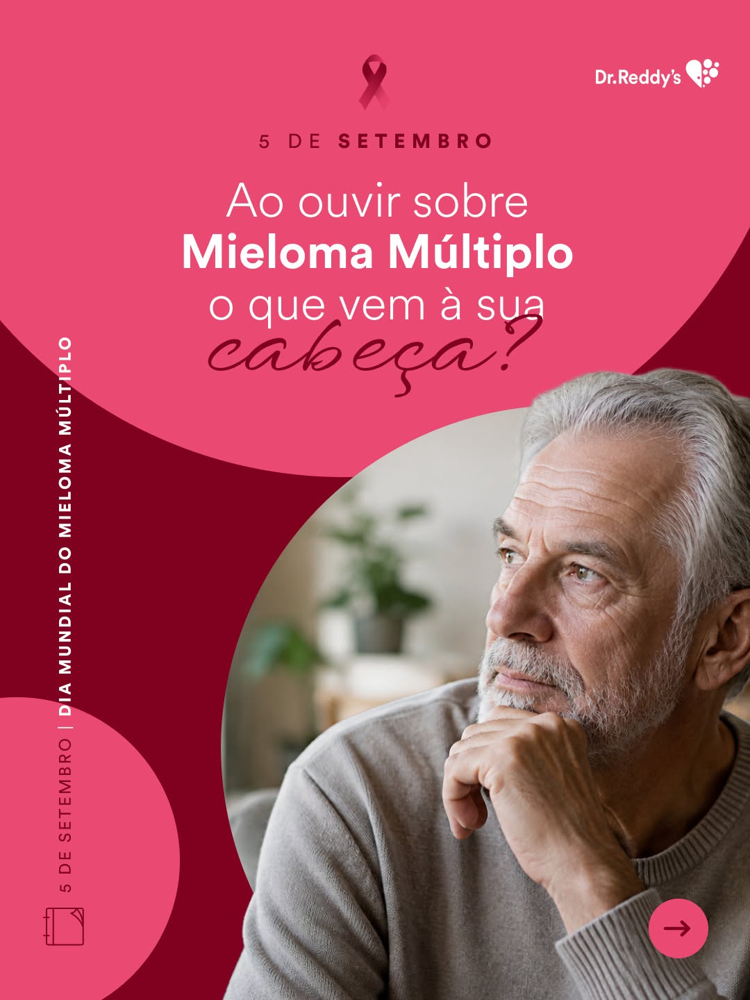 Post de Dr Reddy´s