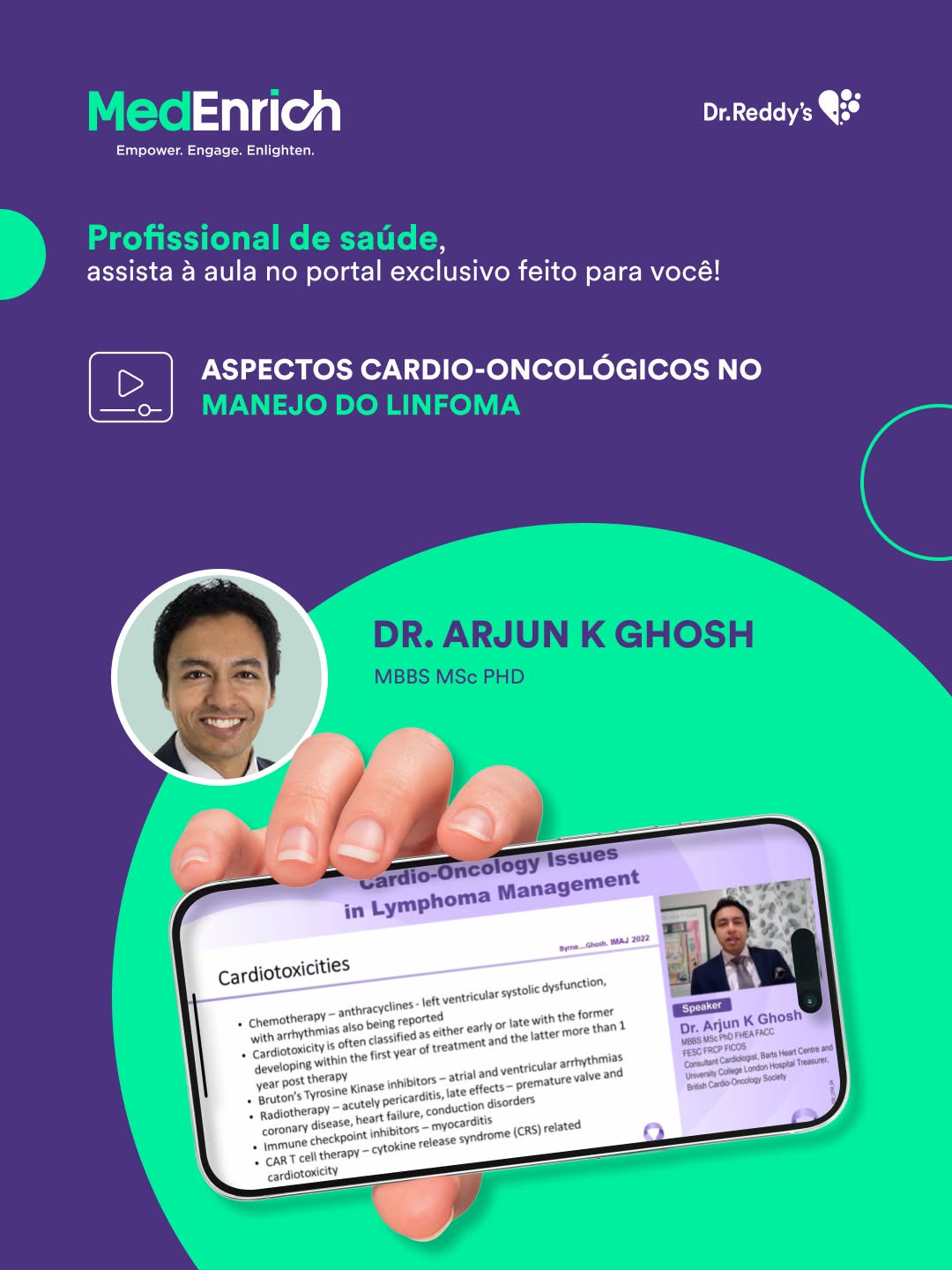 Post de Dr Reddy´s