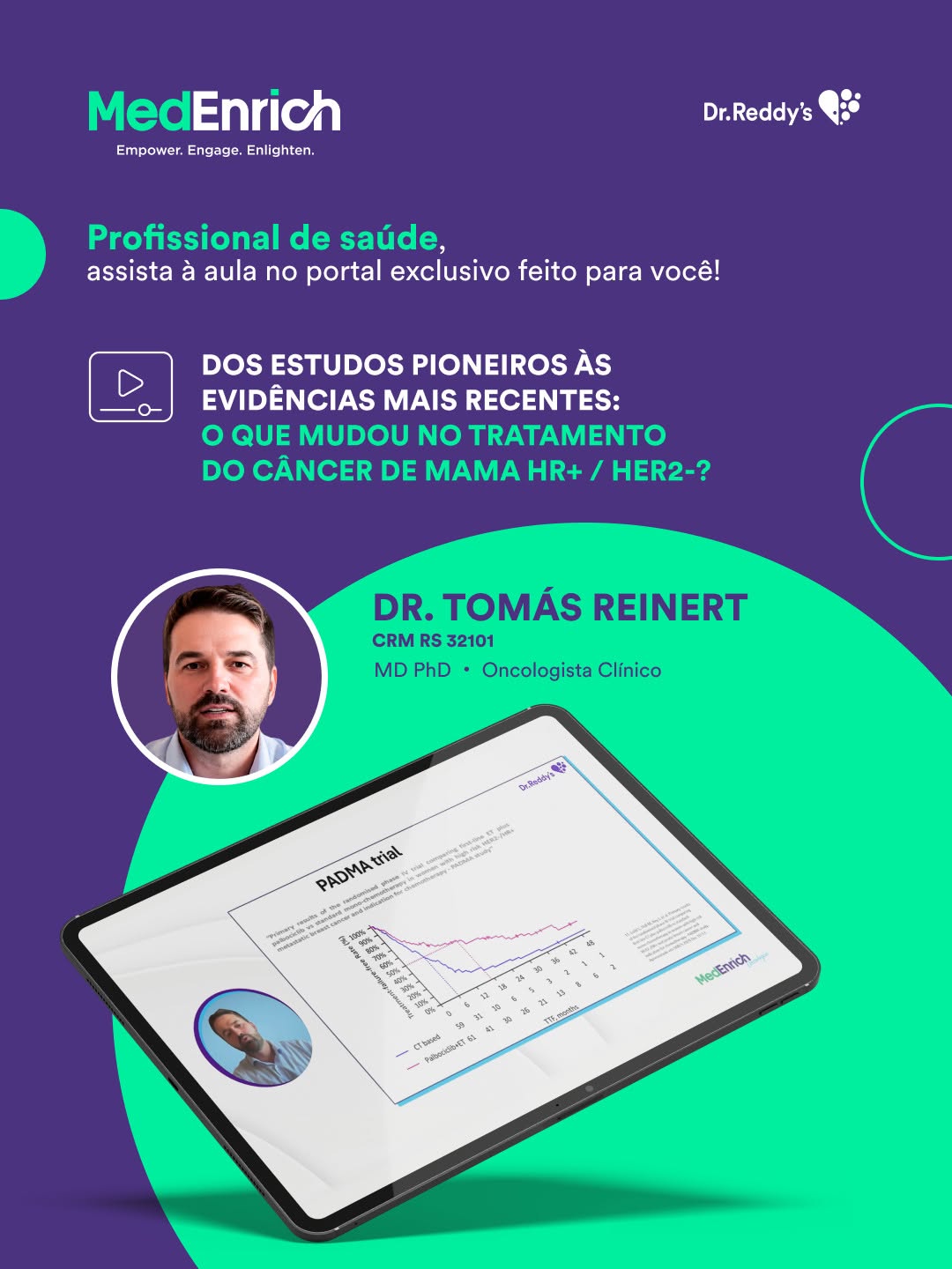 Post de Dr Reddy´s