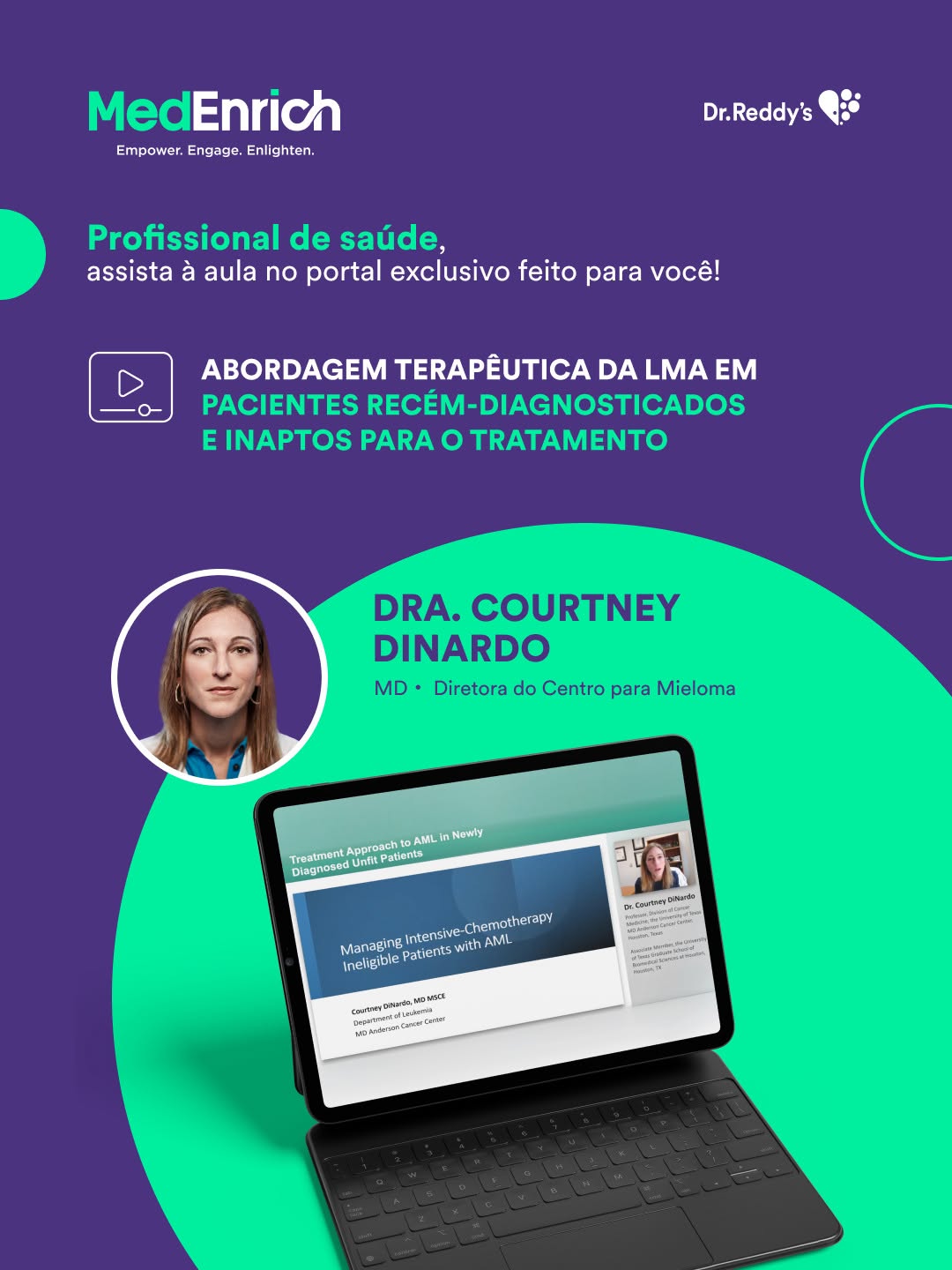Post de Dr Reddy´s