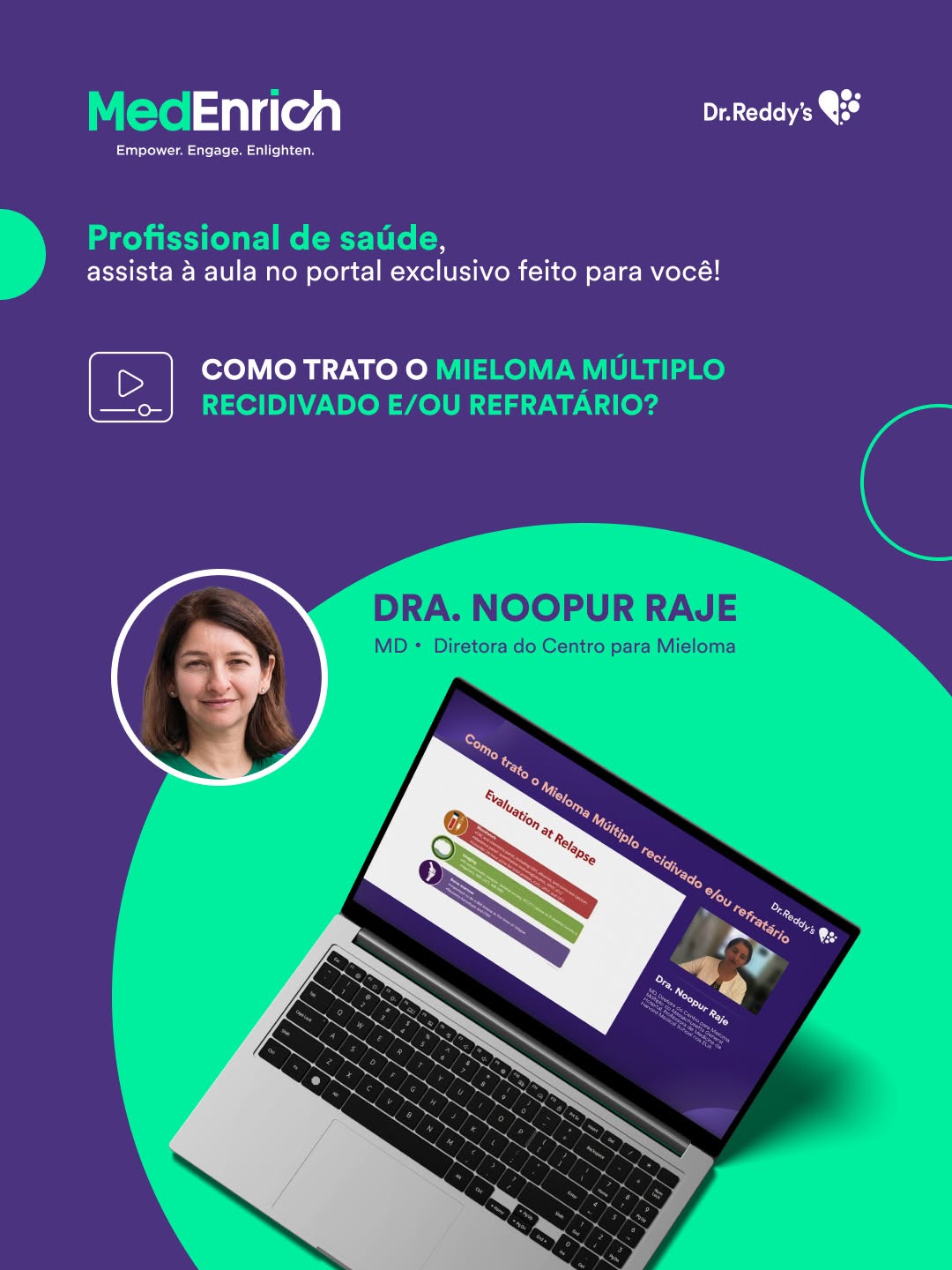 Post de Dr Reddy´s