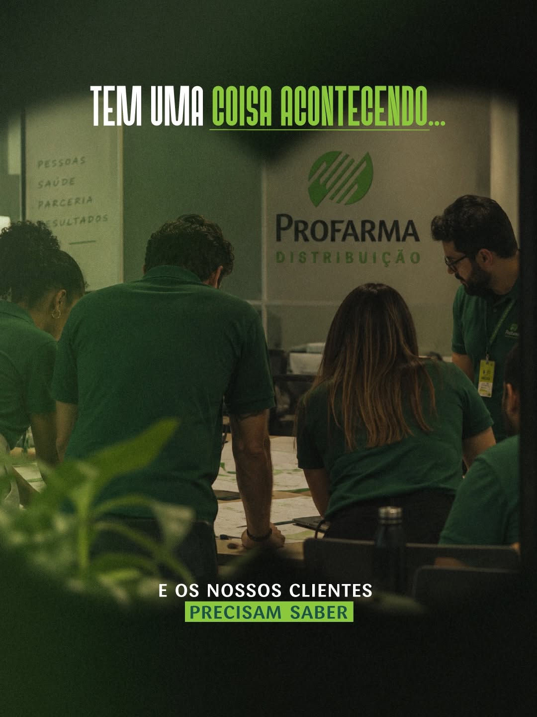 Post de Drogasmil (profarma)